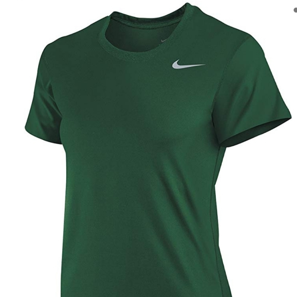 Nike Legend DriFit shirt